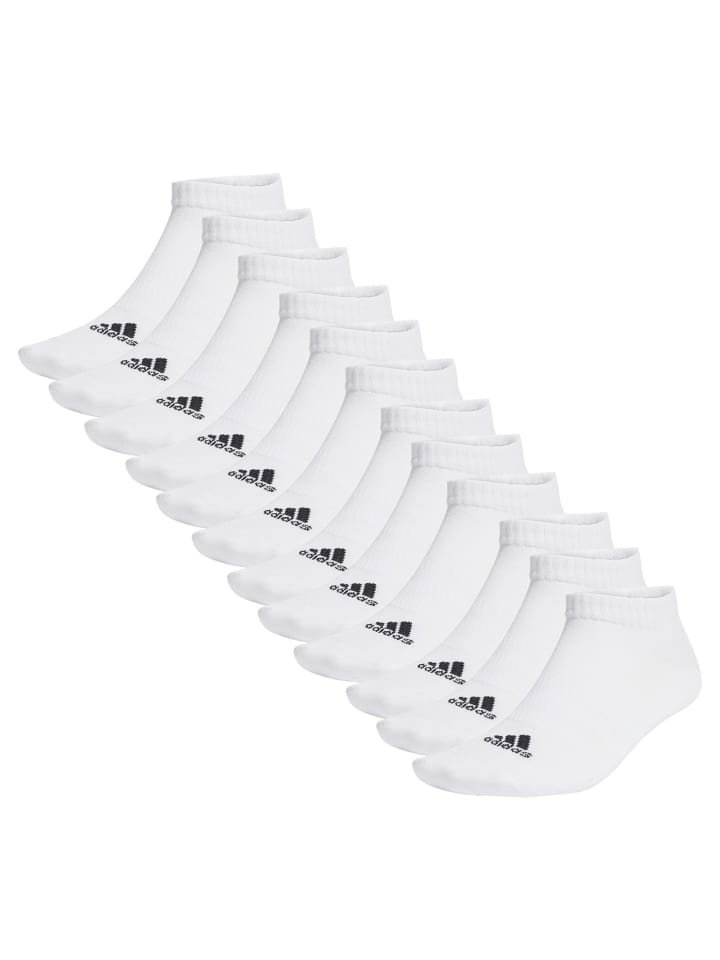 Носки Adidas, белый
Носки Adidas, белый