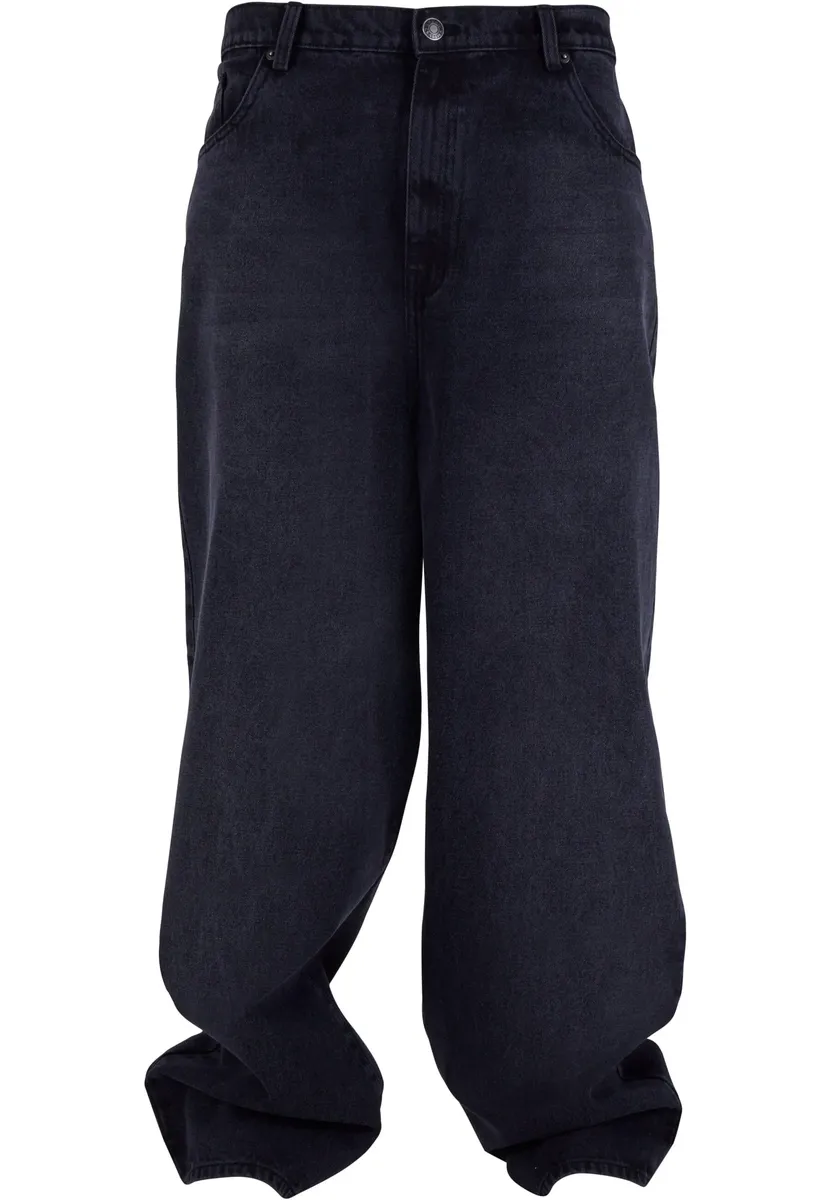 Удобные джинсы URBAN CLASSICS "Мужские мешковатые джинсы Urban Classics Heavy Ounce ", цвет Blackwashed
Удобные джинсы URBAN CLASSICS "Мужские мешковатые джинсы Urban Classics Heavy Ounce ", цвет Blackwashed