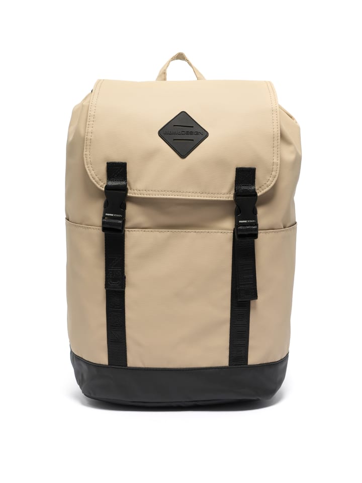 Рюкзак Momodesign , цвет dark leather
Рюкзак Momodesign , цвет dark leather