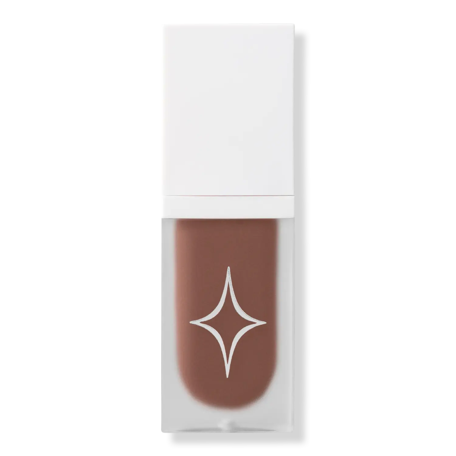 Кремовая матовая помада Mouth Cloud Soft HALF MAGIC, Magic Brownie (rosy brown)
Кремовая матовая помада Mouth Cloud Soft HALF MAGIC, Magic Brownie (rosy brown)