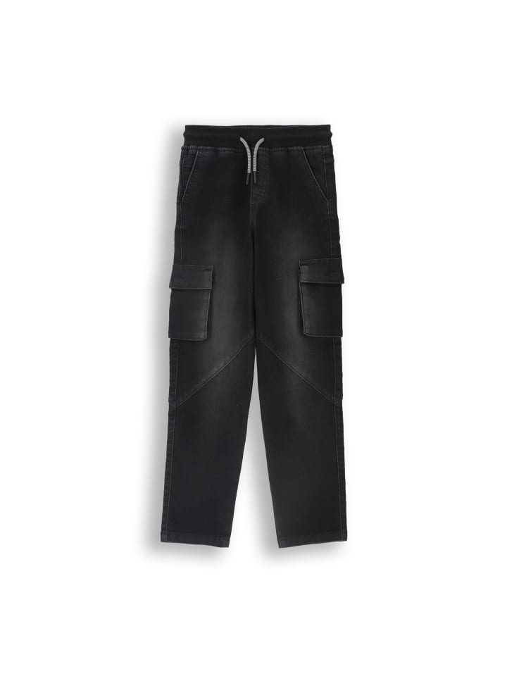 Джинсы Coccodrillo, черный
Джинсы Coccodrillo, черный