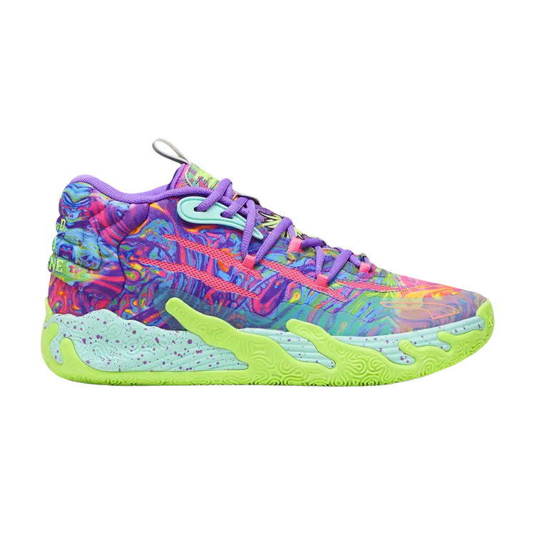 Кроссовки Puma MB.03, разноцветный, Серый, Кроссовки Puma MB.03, разноцветный
Кроссовки Puma MB.03, разноцветный, Серый, Кроссовки Puma MB.03, разноцветный