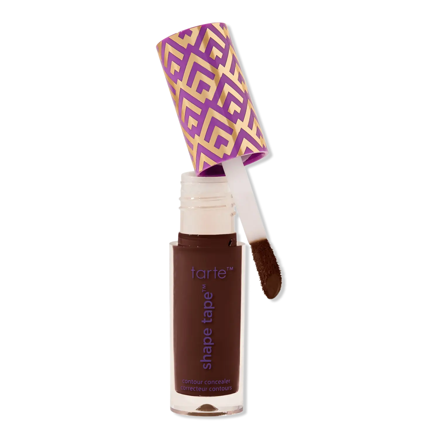 Консилер Shape Tape дорожного размера Tarte, 62W Espresso Warm (very deep skin with very warm, rosy undertones)
Консилер Shape Tape дорожного размера Tarte, 62W Espresso Warm (very deep skin with very warm, rosy undertones)