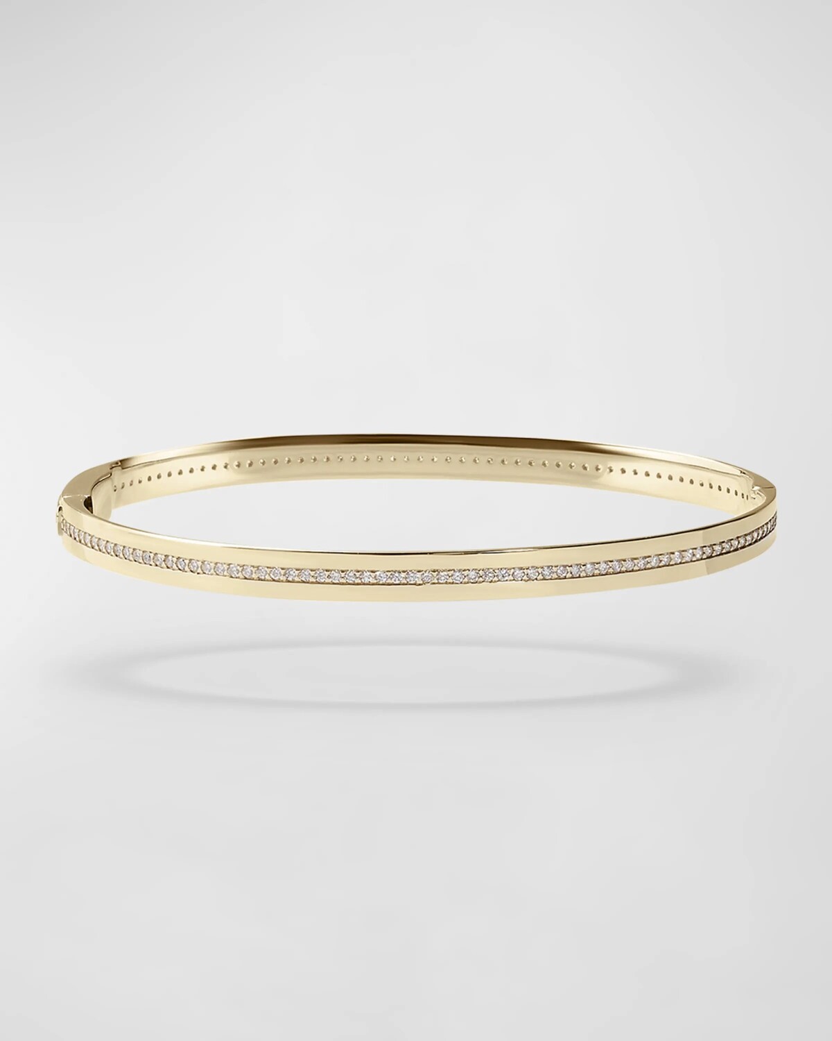 Безупречный однорядный браслет Vanity с ромбовидной петлей LANA, цвет Yellow Gold
Безупречный однорядный браслет Vanity с ромбовидной петлей LANA, цвет Yellow Gold