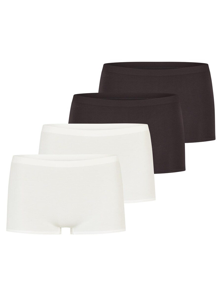 Бой-шорты SLOGGI GO Sense, Mottled Black
Бой-шорты SLOGGI GO Sense, Mottled Black