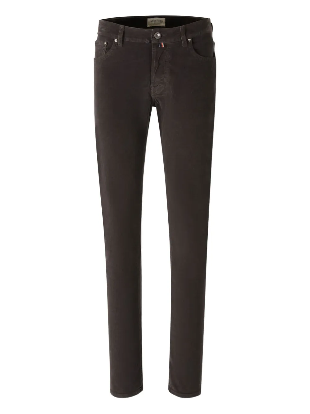 Вельветовые джинсы Jacob Cohen, коричневый
Вельветовые джинсы Jacob Cohen, коричневый