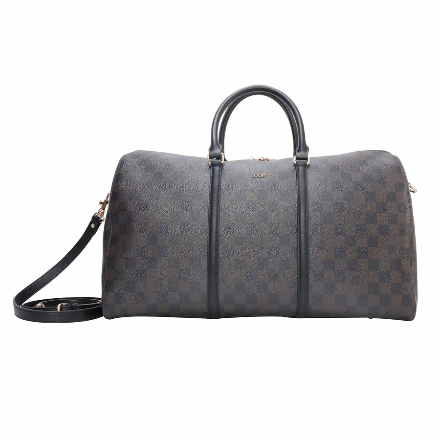 Дорожная сумка JOOP! Aurora, Dark brown
Дорожная сумка JOOP! Aurora, Dark brown