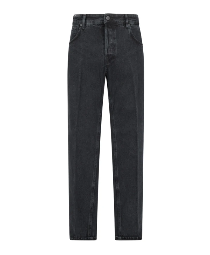 Классические джинсы на каждый день Pt Torino, черный
Классические джинсы на каждый день Pt Torino, черный