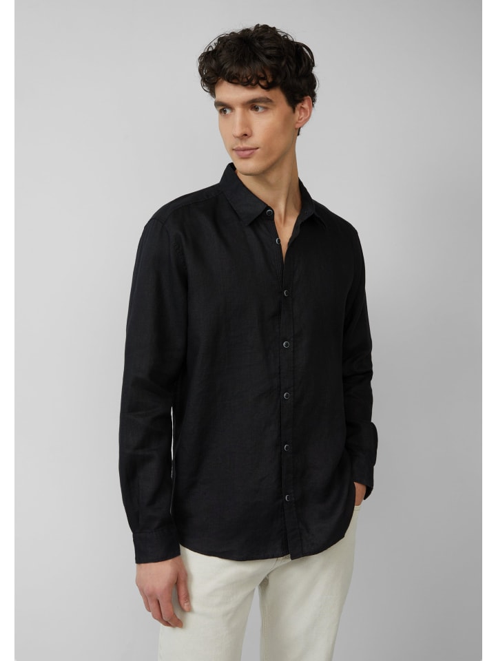 Рубашка s.Oliver, черный
Рубашка s.Oliver, черный