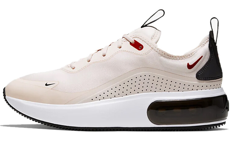 Женские беговые кроссовки Nike Air Max Dia
Женские беговые кроссовки Nike Air Max Dia