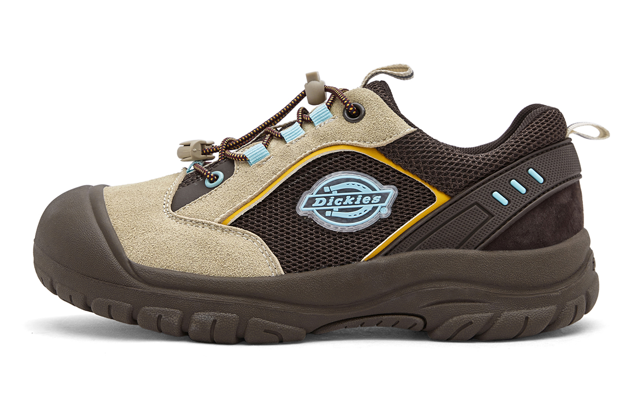 Низкие кроссовки для детей, устойчивые к ударам, истиранию, дышащие и поддерживающие. Dickies, коричневый
Низкие кроссовки для детей, устойчивые к ударам, истиранию, дышащие и поддерживающие. Dickies, коричневый