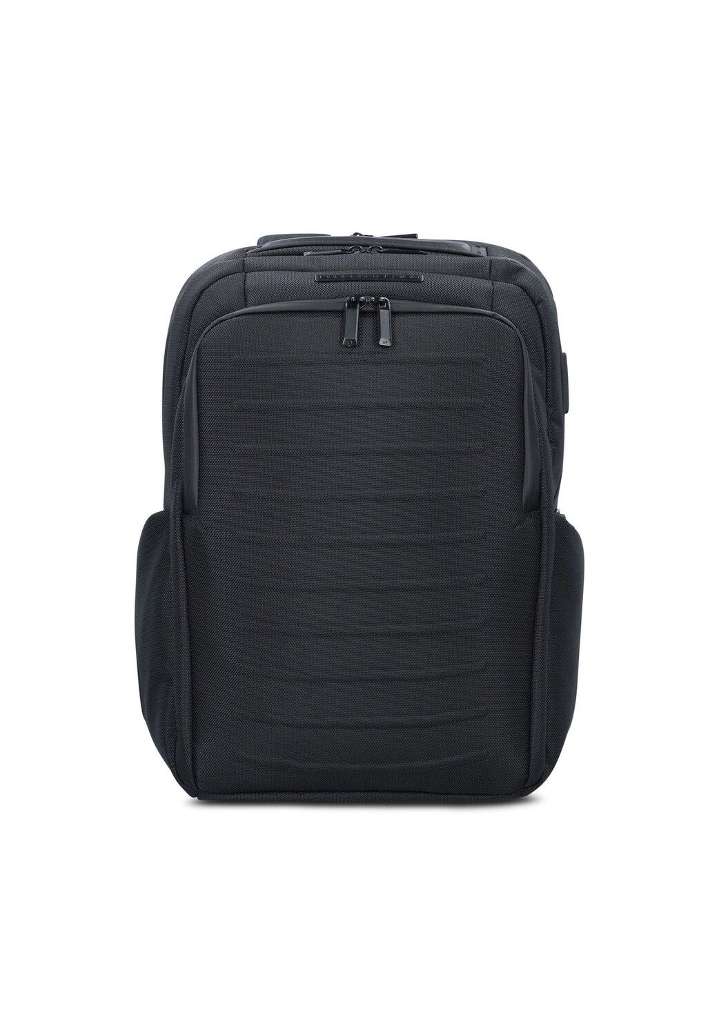 Рюкзак Roadster Pro 47 см PORSCHE DESIGN, черный
Рюкзак Roadster Pro 47 см PORSCHE DESIGN, черный