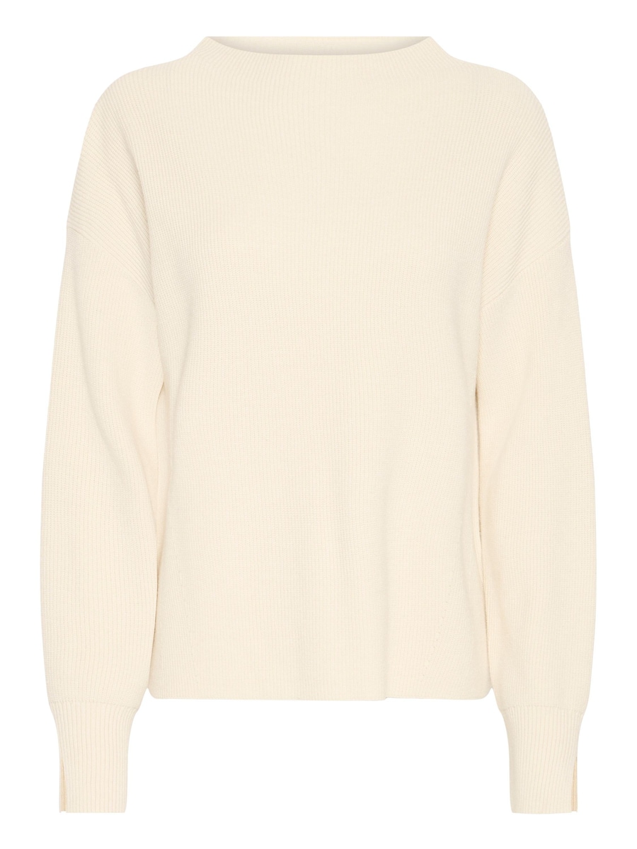 Свитер ICHI BOSTON, бежевый
Свитер ICHI BOSTON, бежевый