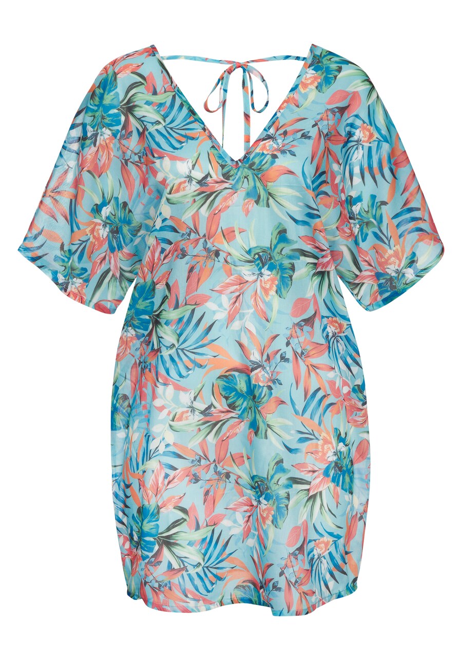 Летнее платье VENICE BEACH, светло-синий
Летнее платье VENICE BEACH, светло-синий