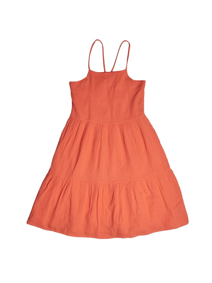 Платье GAP, оранжевый
Платье GAP, оранжевый