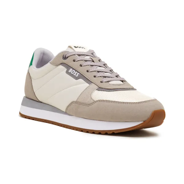 Кроссовки Kai runn nytx Boss, бежевый 
Кроссовки Kai runn nytx Boss, бежевый