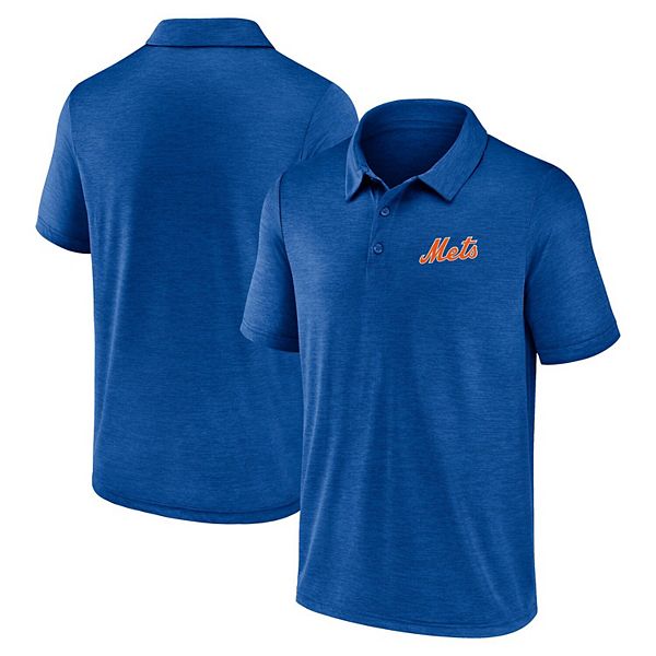 Мужская футболка-поло royal new york mets unstoppable Fanatics
Мужская футболка-поло royal new york mets unstoppable Fanatics