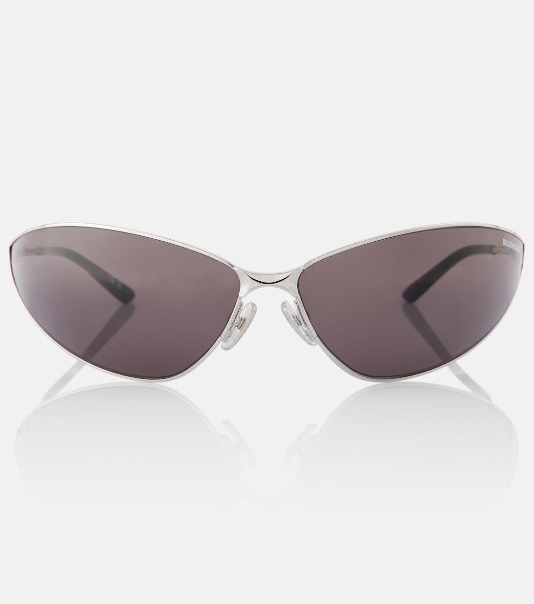 Солнцезащитные очки кошачий глаз Razor Balenciaga, Silver-Silver-Grey, Серый, Солнцезащитные очки кошачий глаз Razor Balenciaga, Silver-Silver-Grey
Солнцезащитные очки кошачий глаз Razor Balenciaga, Silver-Silver-Grey, Серый, Солнцезащитные очки кошачий глаз Razor Balenciaga, Silver-Silver-Grey
