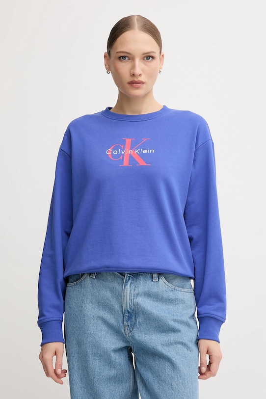 Толстовка Calvin Klein Jeans, синий
Толстовка Calvin Klein Jeans, синий