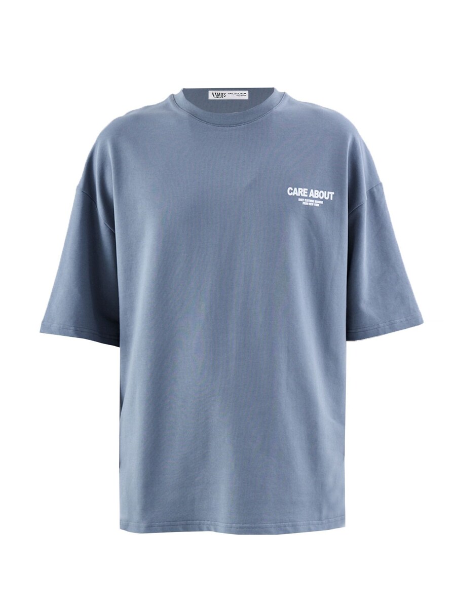 Рубашка VAMOS CLO Honeysuckle, цвет Smoke blue
Рубашка VAMOS CLO Honeysuckle, цвет Smoke blue