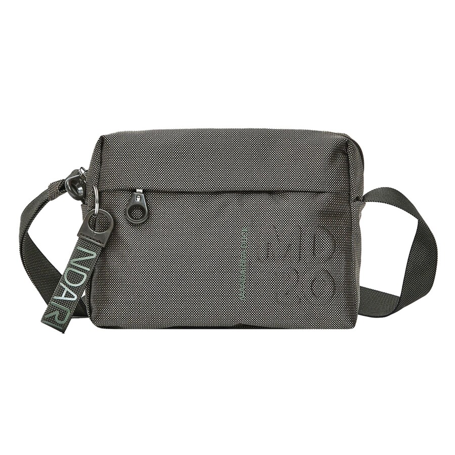 Сумка кросс-боди MANDARINA DUCK, Anthracite
Сумка кросс-боди MANDARINA DUCK, Anthracite