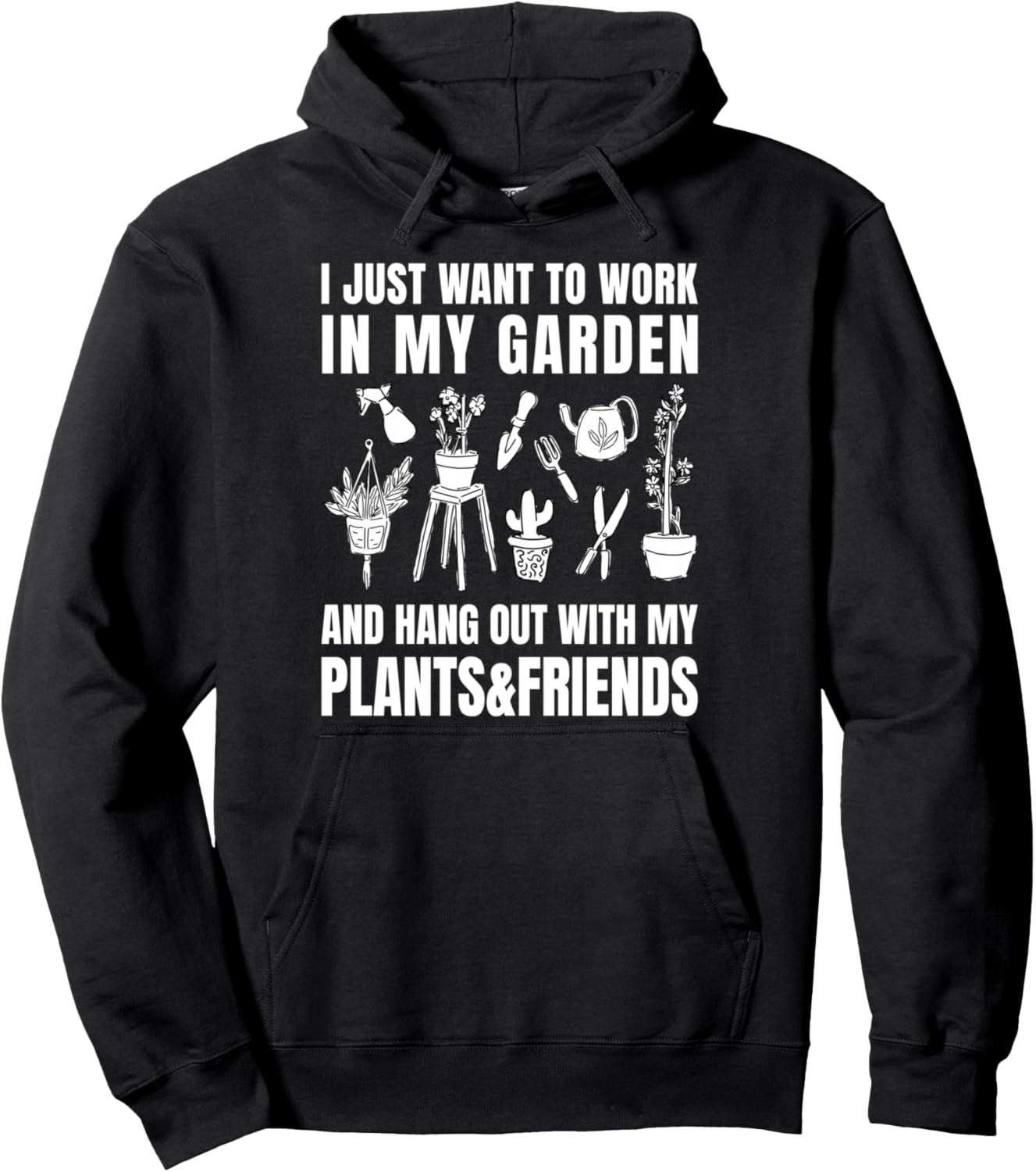 Толстовка с капюшоном Я просто хочу поработать в своем саду и пообщаться со своими растениями, черная Cool Bloom - Garden Work - Balcony Stuff, Черный, Толстовка с капюшоном Я просто хочу поработать в своем саду и пообщаться со своими растениями, черная C
Толстовка с капюшоном Я просто хочу поработать в своем саду и пообщаться со своими растениями, черная Cool Bloom - Garden Work - Balcony Stuff, Черный, Толстовка с капюшоном Я просто хочу поработать в своем саду и пообщаться со своими растениями, черная C