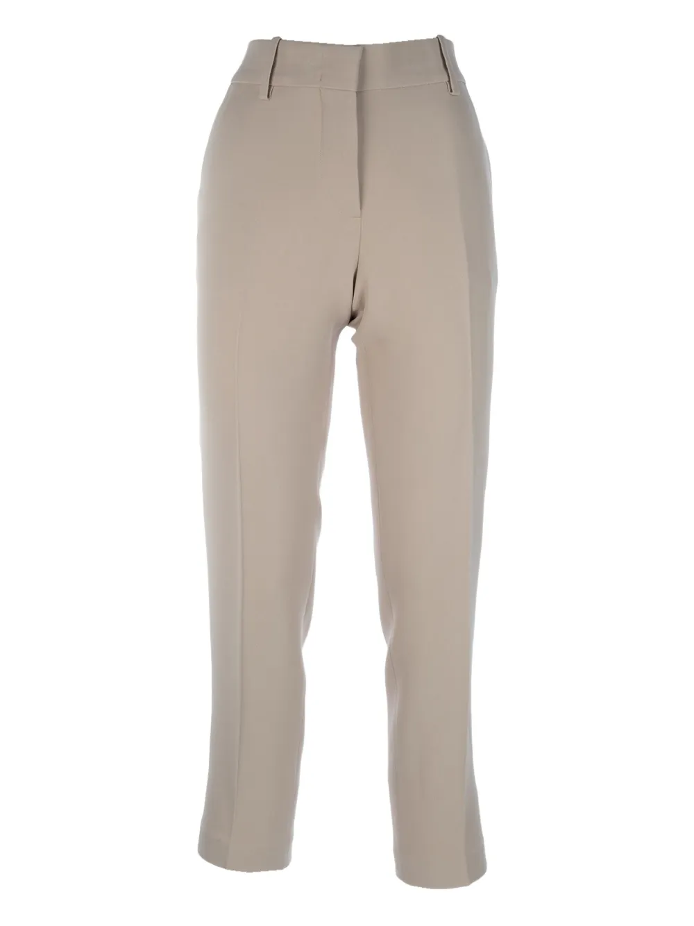 Укороченные брюки Ermanno Scervino, нейтральный
Укороченные брюки Ermanno Scervino, нейтральный