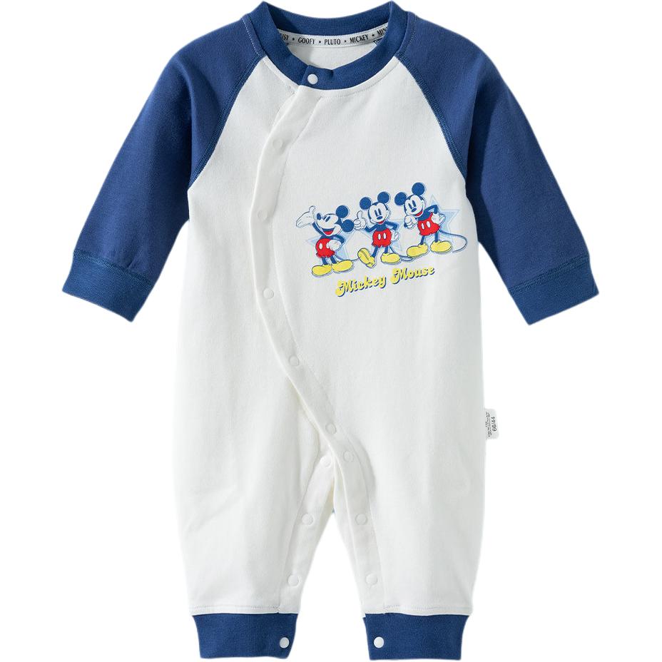 Боди Mickey Series для малышей Disney, бежевый
Боди Mickey Series для малышей Disney, бежевый
