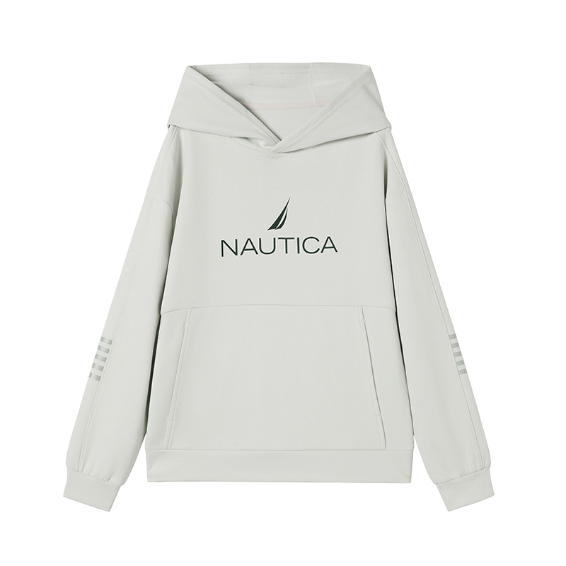 Детская толстовка NAUTICA, светло-серый
Детская толстовка NAUTICA, светло-серый