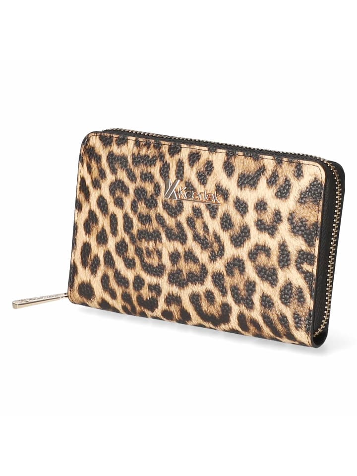 Кошелек Kaerlek, коричневый
Кошелек Kaerlek, коричневый