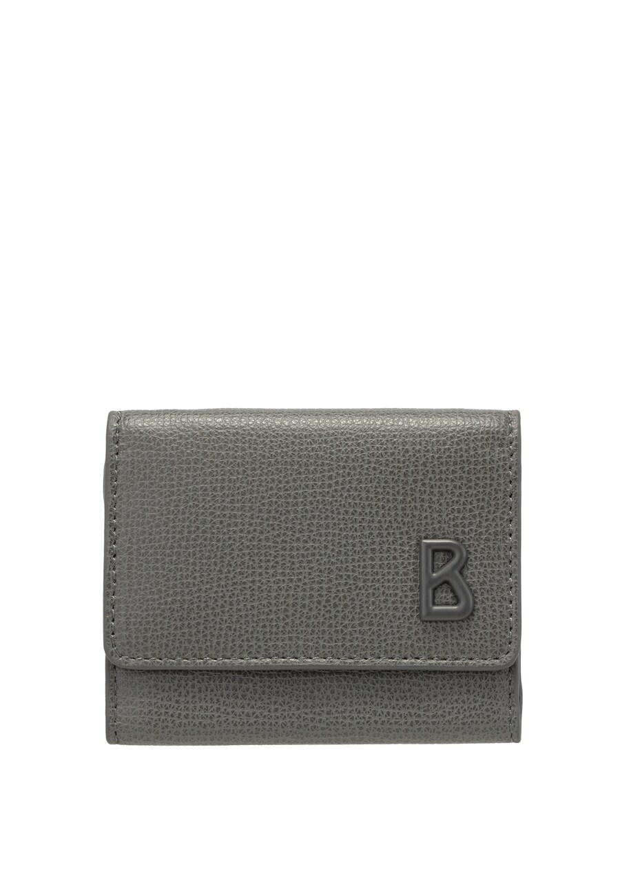 Кошелек BOGNER Realp Cora, темно-серый
Кошелек BOGNER Realp Cora, темно-серый