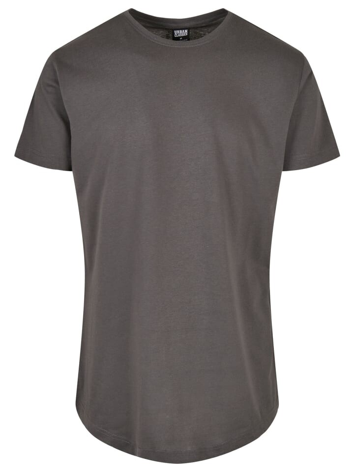 Футболка Urban Classics, цвет darkshadow
Футболка Urban Classics, цвет darkshadow