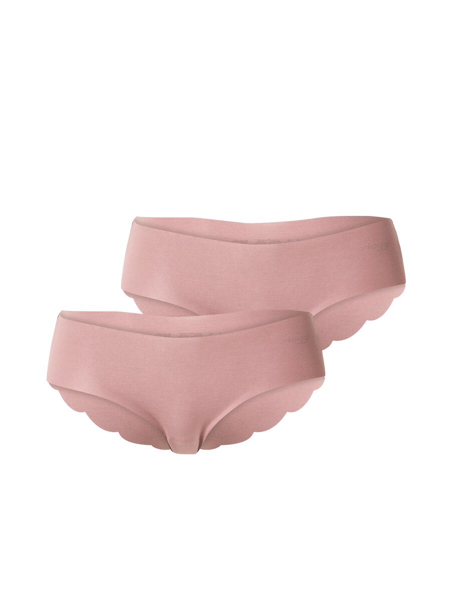 Трусики SLOGGI ZERO Modal 2.0 H, светло-коричневый
Трусики SLOGGI ZERO Modal 2.0 H, светло-коричневый