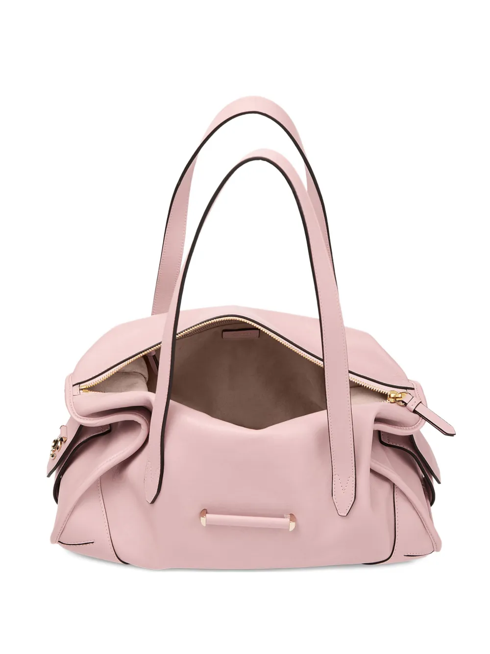 Сумка-тоут Bar Filo Jimmy Choo, розовый
Сумка-тоут Bar Filo Jimmy Choo, розовый