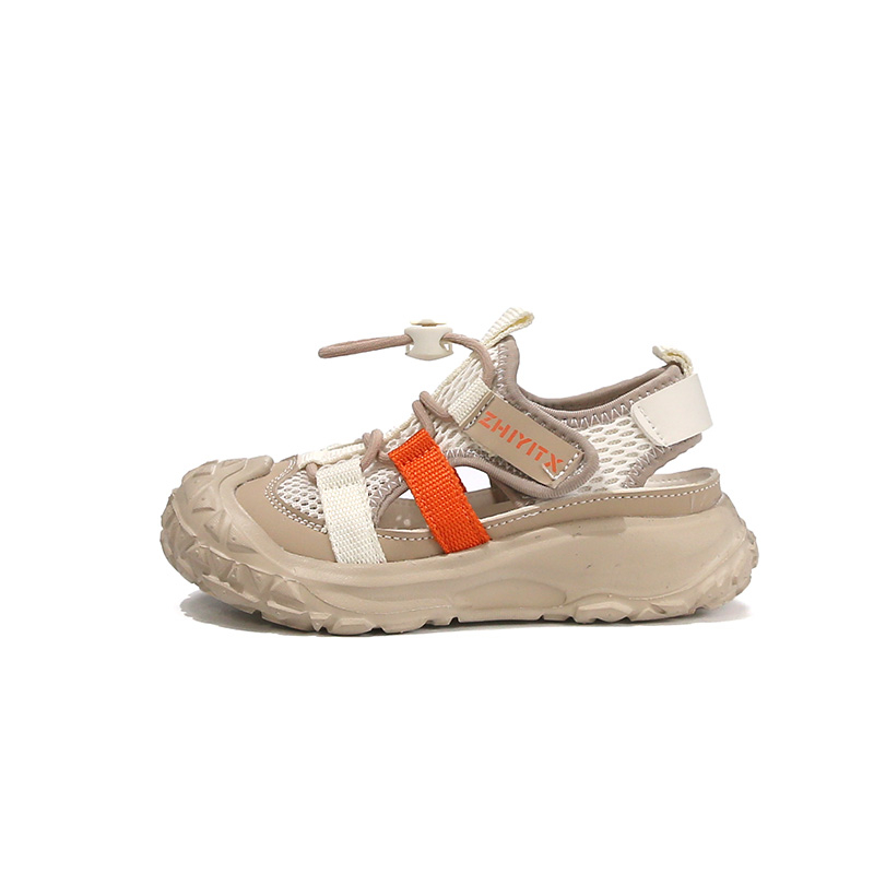 Детские сандалии Anti Kick Low Top для детей от 3 до 7 лет TONYBEAR, хаки
Детские сандалии Anti Kick Low Top для детей от 3 до 7 лет TONYBEAR, хаки