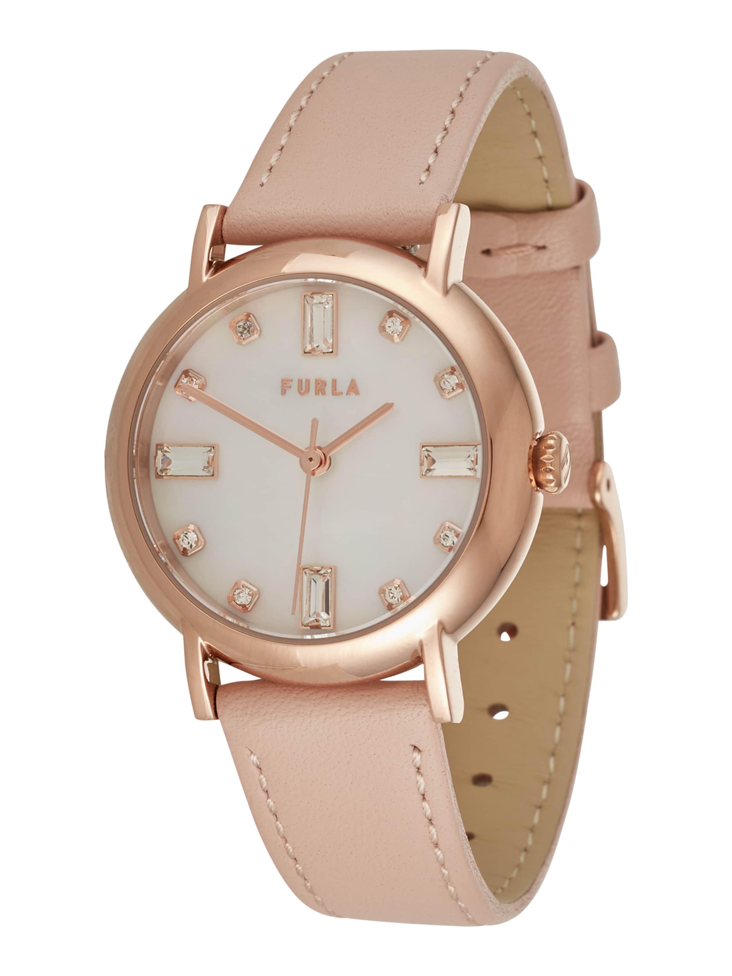 FURLA Часы Analog в цвете Rose Gold
FURLA Часы Analog в цвете Rose Gold