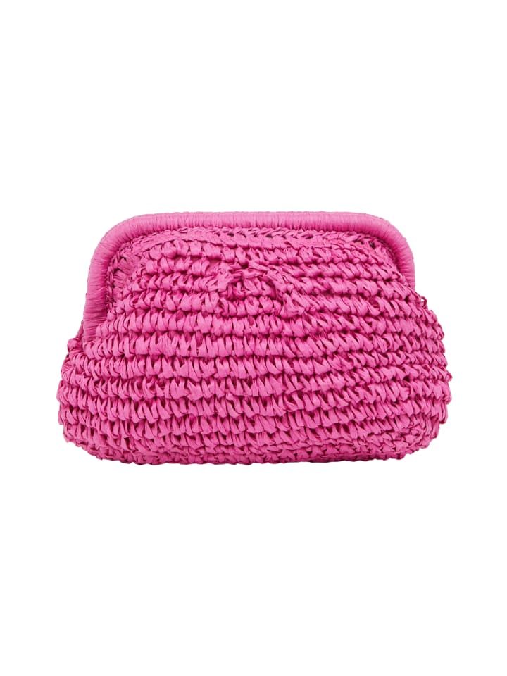 Клатч IZIA, фуксия
Клатч IZIA, фуксия