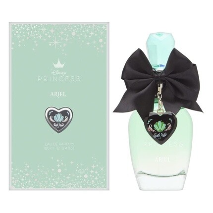 Disney Princess Ariel Eau de Parfum для женщин, девочек-подростков и молодых девушек, 100 мл, цветочный восточный аромат от Desire Fragrances Inc.
Disney Princess Ariel Eau de Parfum для женщин, девочек-подростков и молодых девушек, 100 мл, цветочный восточный аромат от Desire Fragrances Inc.