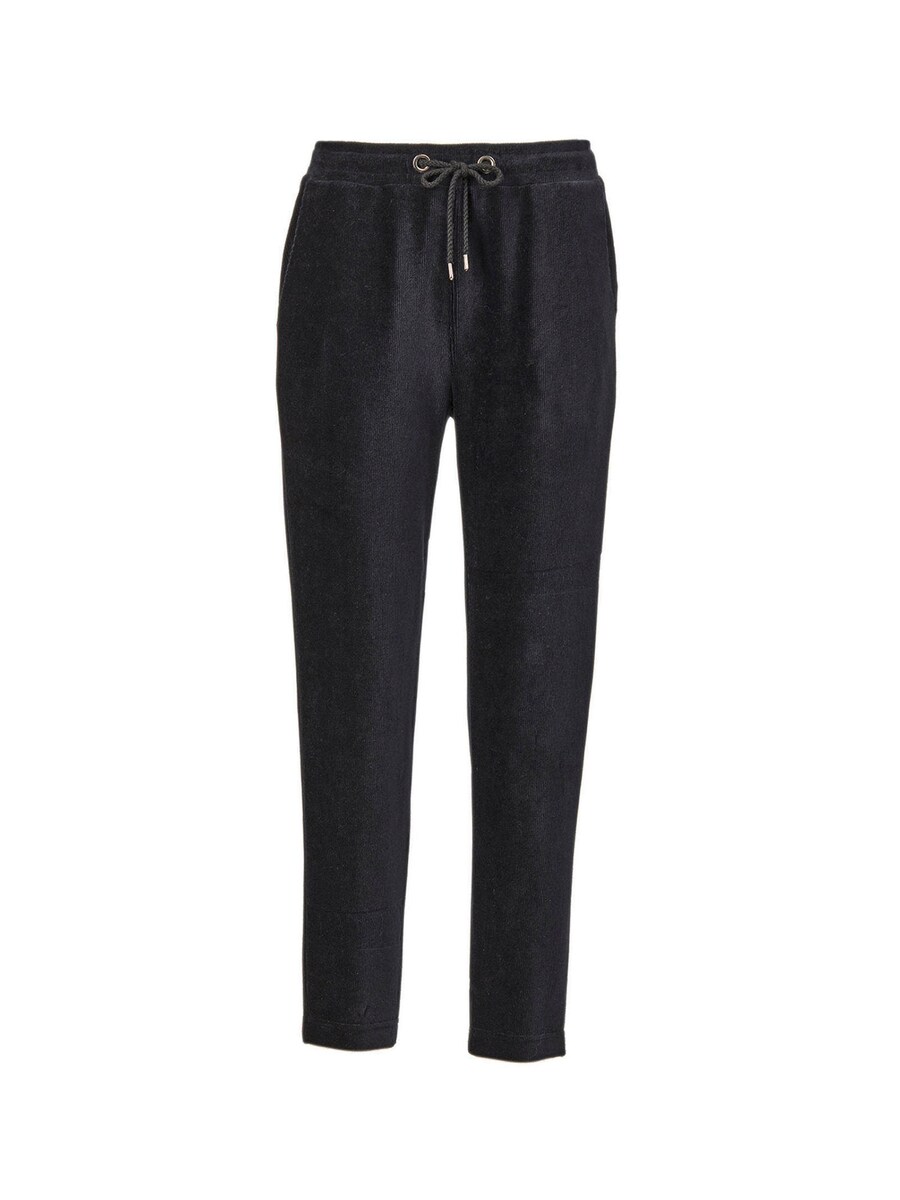 Обычные брюки Goldner, черный
Обычные брюки Goldner, черный