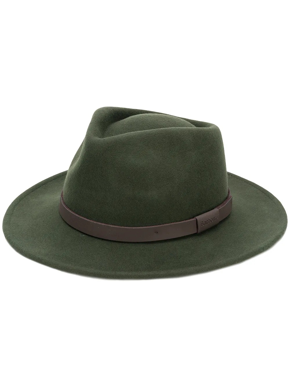 Шляпа с широкими полями Barbour, зеленый
Шляпа с широкими полями Barbour, зеленый