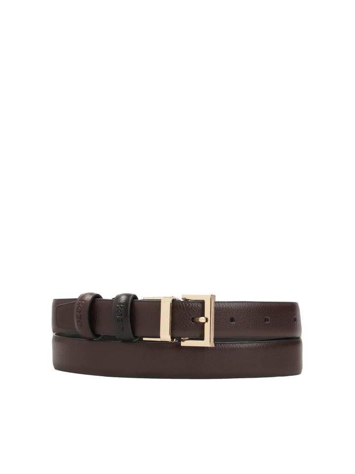 Ремень Kazar, черный
Ремень Kazar, черный