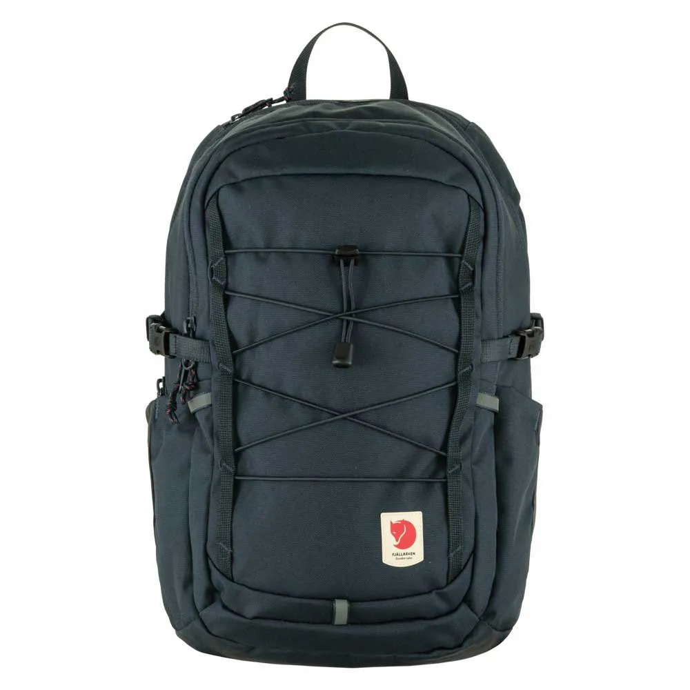 Рюкзак Fjällräven Skule 20L, синий
Рюкзак Fjällräven Skule 20L, синий