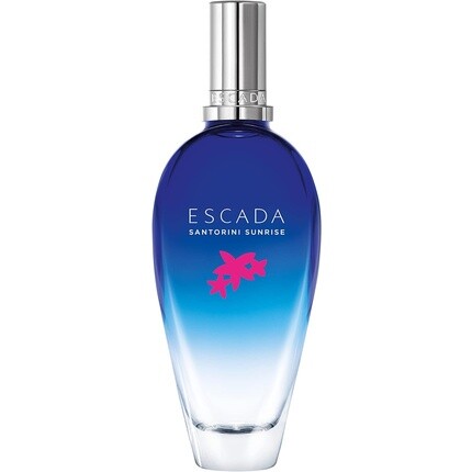 Туалетная вода Escada Santorini Sunrise Limited Edition для женщин 100 мл
Туалетная вода Escada Santorini Sunrise Limited Edition для женщин 100 мл