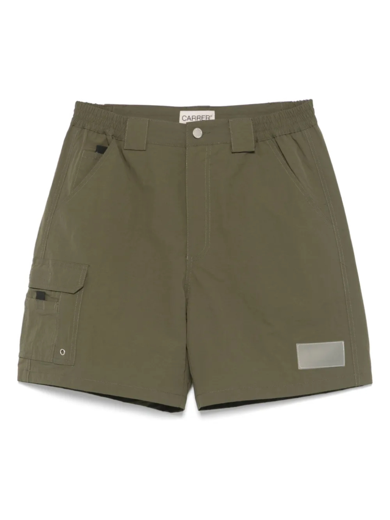 Плавки-шорты Vedrà Carrer, зеленый
Плавки-шорты Vedrà Carrer, зеленый