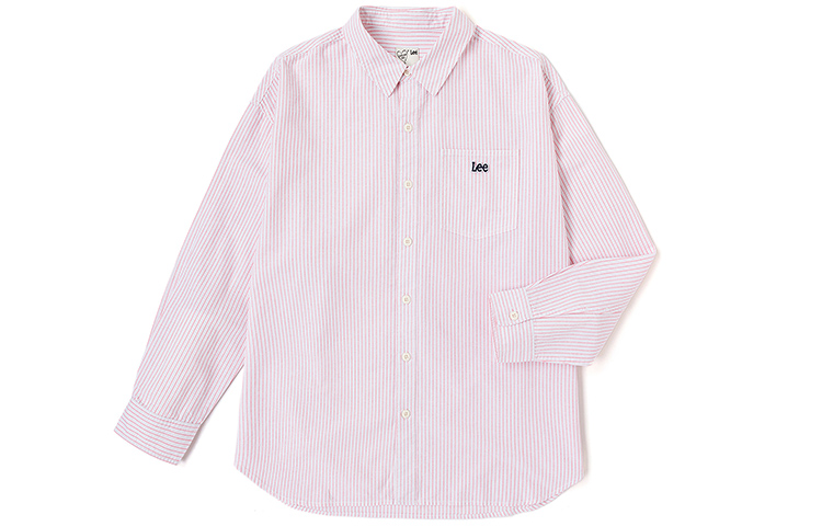 Lee Рубашка Unisex Watermelon Red
Lee Рубашка Unisex Watermelon Red