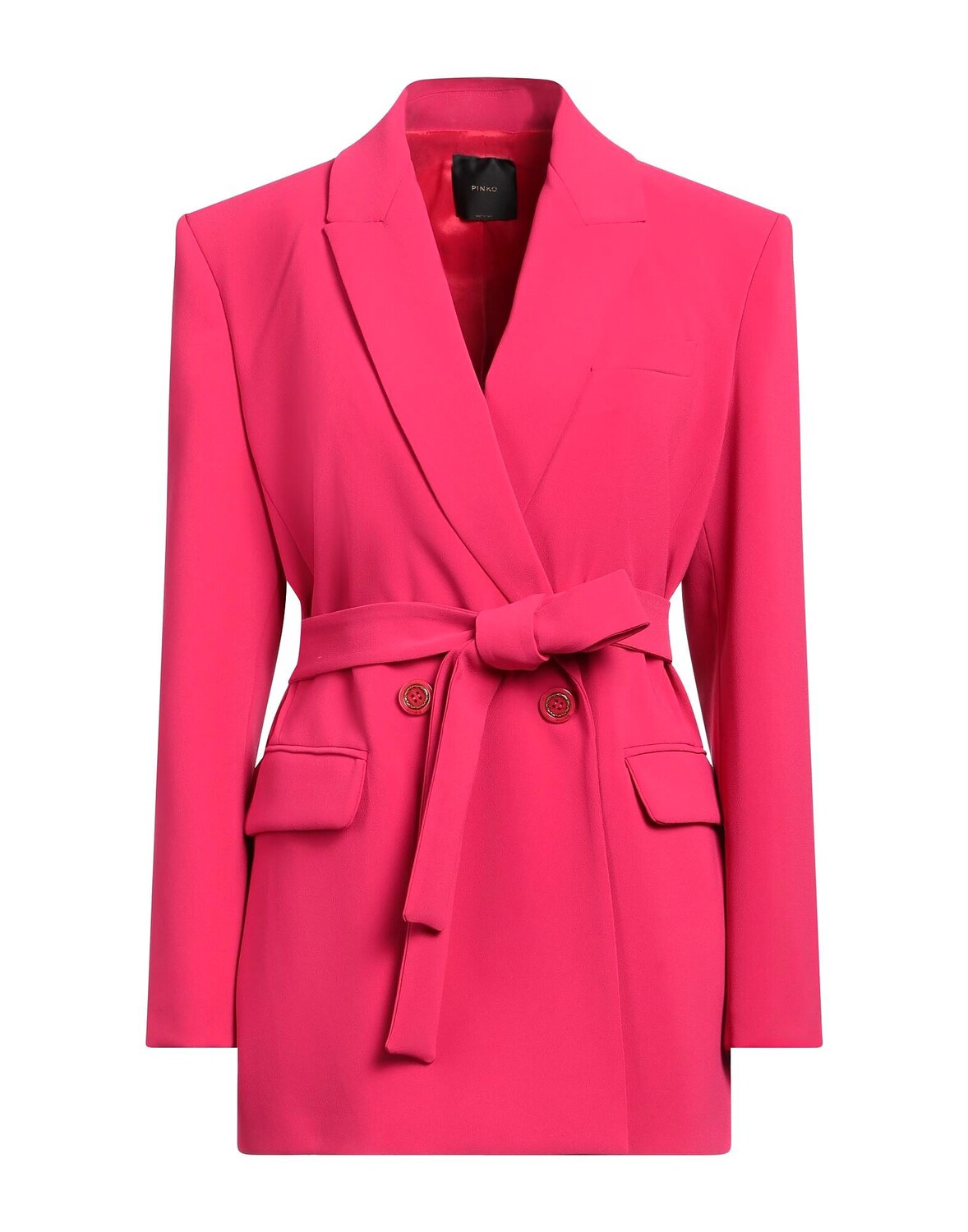 Блейзер Pinko, фуксия 
Блейзер Pinko, фуксия