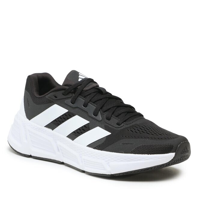 Кроссовки adidas QuestarShoes, черный
Кроссовки adidas QuestarShoes, черный