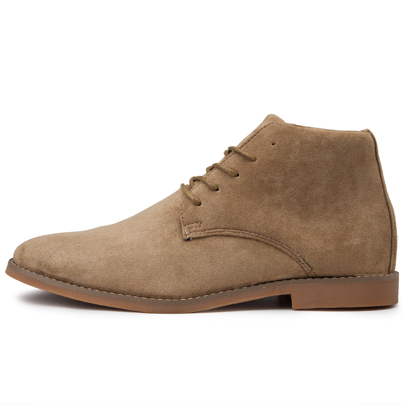 Короткие мужские ботинки Martin PLAY COBBLER, Khaki
Короткие мужские ботинки Martin PLAY COBBLER, Khaki