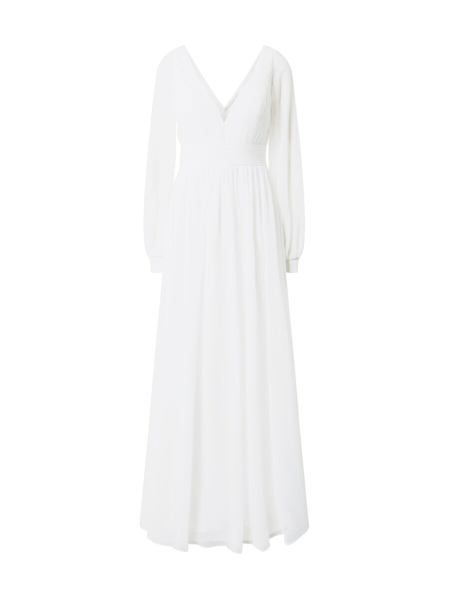 Вечернее платье mascara Evening Dress, белый
Вечернее платье mascara Evening Dress, белый