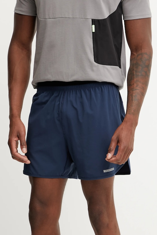 Спортивные шорты SAPA Rossignol, темно-синий
Спортивные шорты SAPA Rossignol, темно-синий